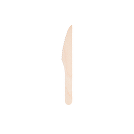 Cuchillo Madera